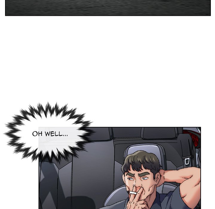 Old Friend END image