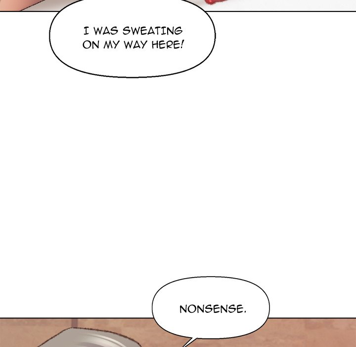 Old Friend END image