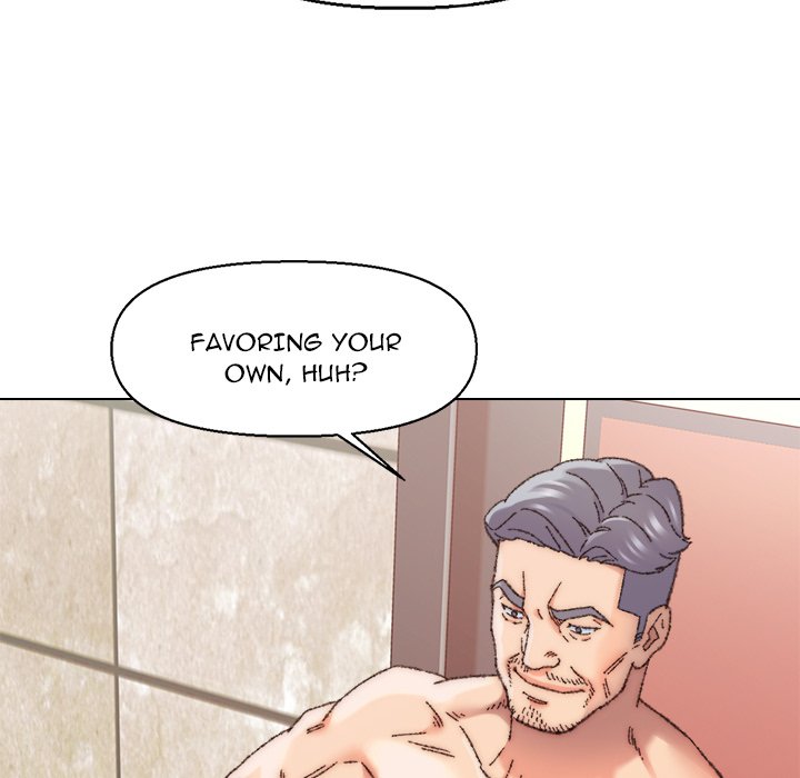 Old Friend END image