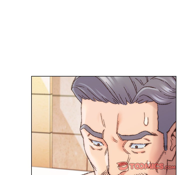 Old Friend END image