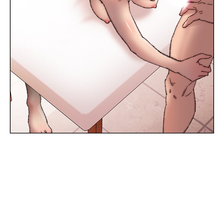 Old Friend END image