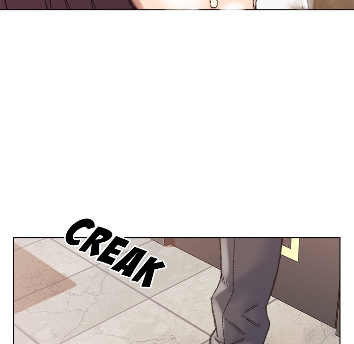 Old Friend END image