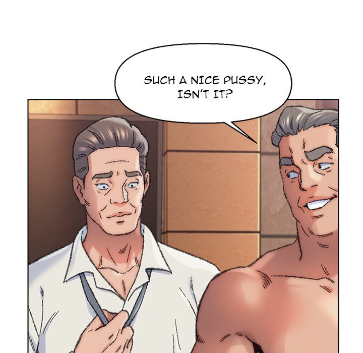 Old Friend END image