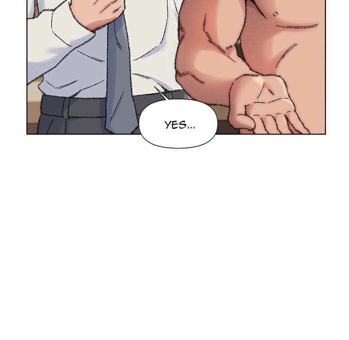 Old Friend END image