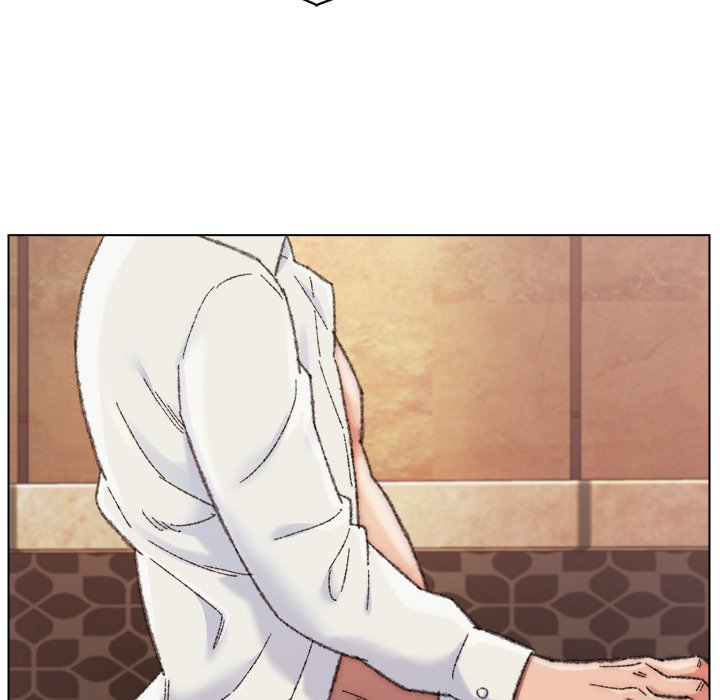 Old Friend END image