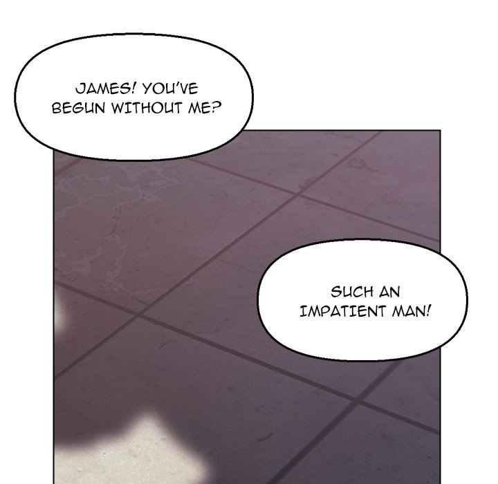 Old Friend END image