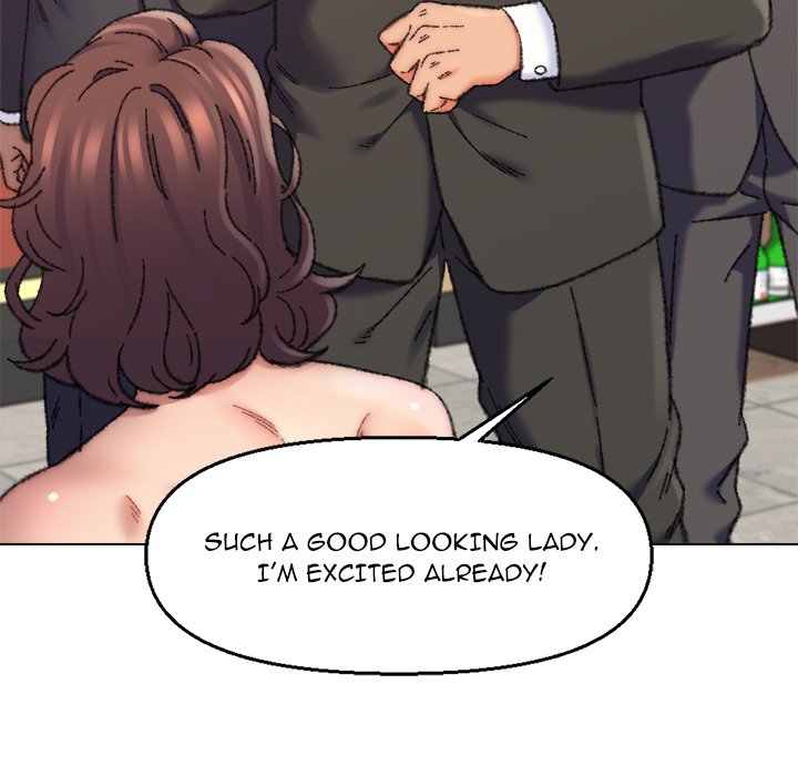 Old Friend END image