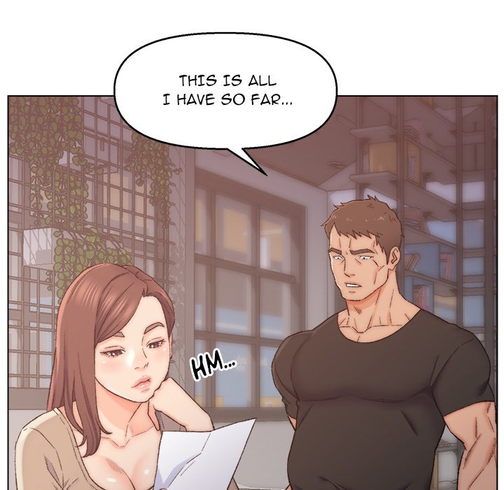 Old Friend END image