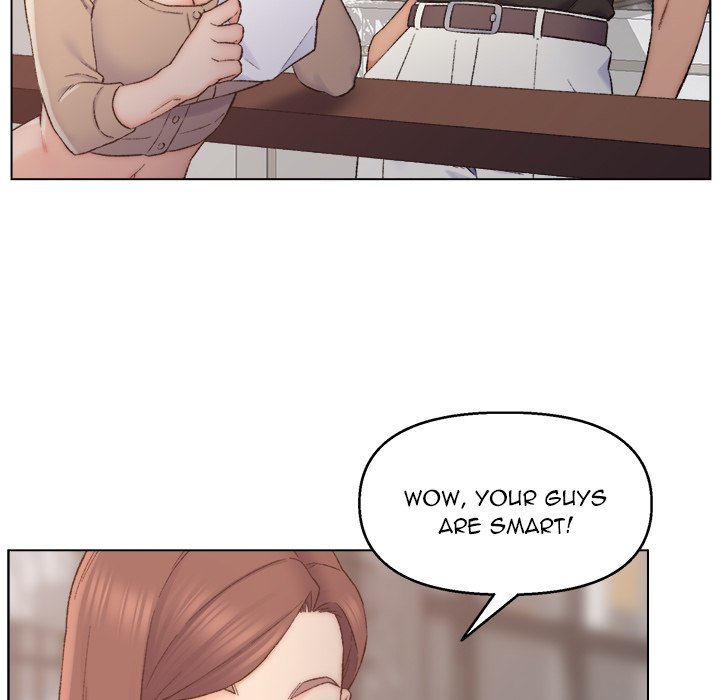 Old Friend END image