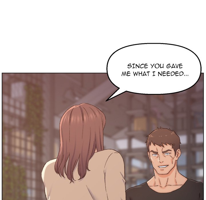 Old Friend END image