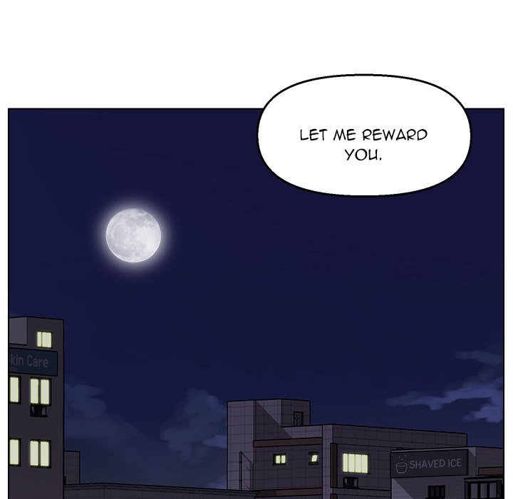 Old Friend END image