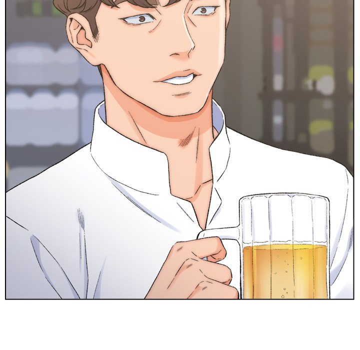 Old Friend END image