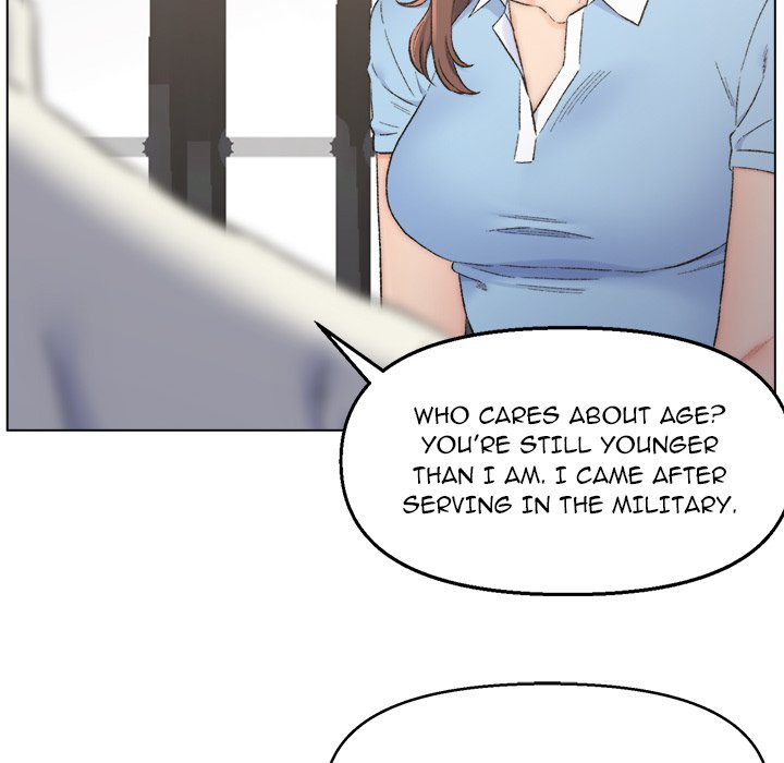 Old Friend END image
