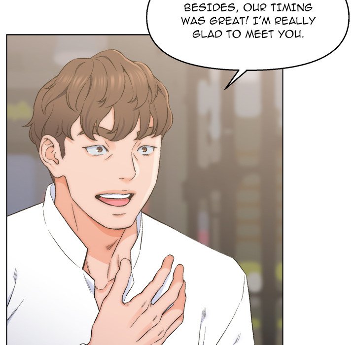 Old Friend END image
