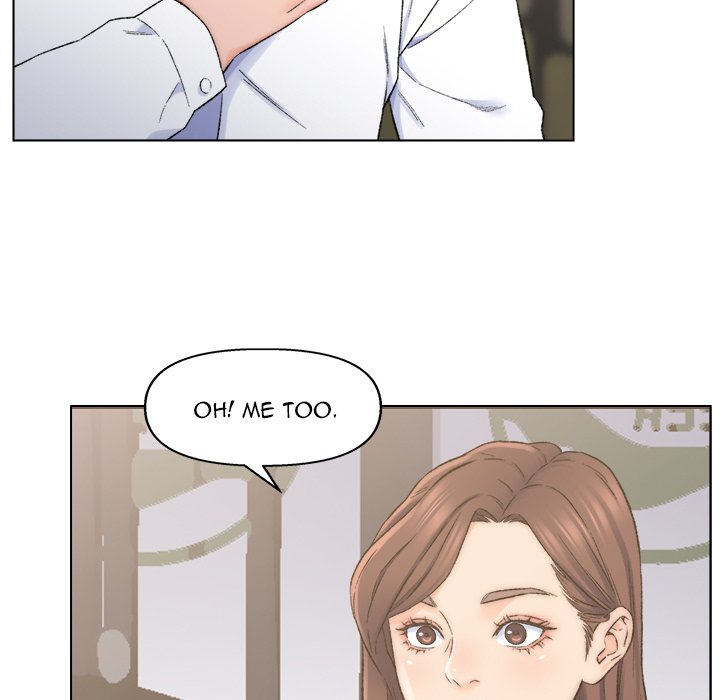Old Friend END image