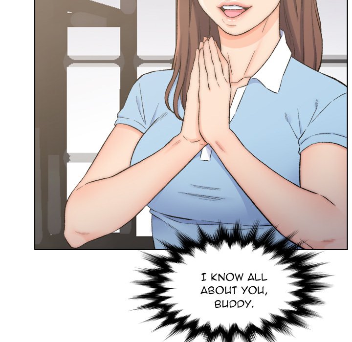 Old Friend END image