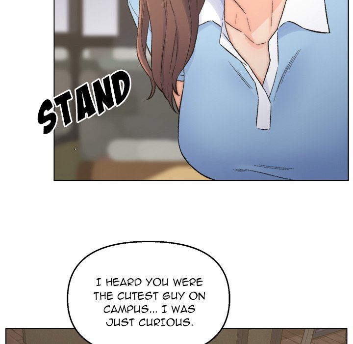 Old Friend END image