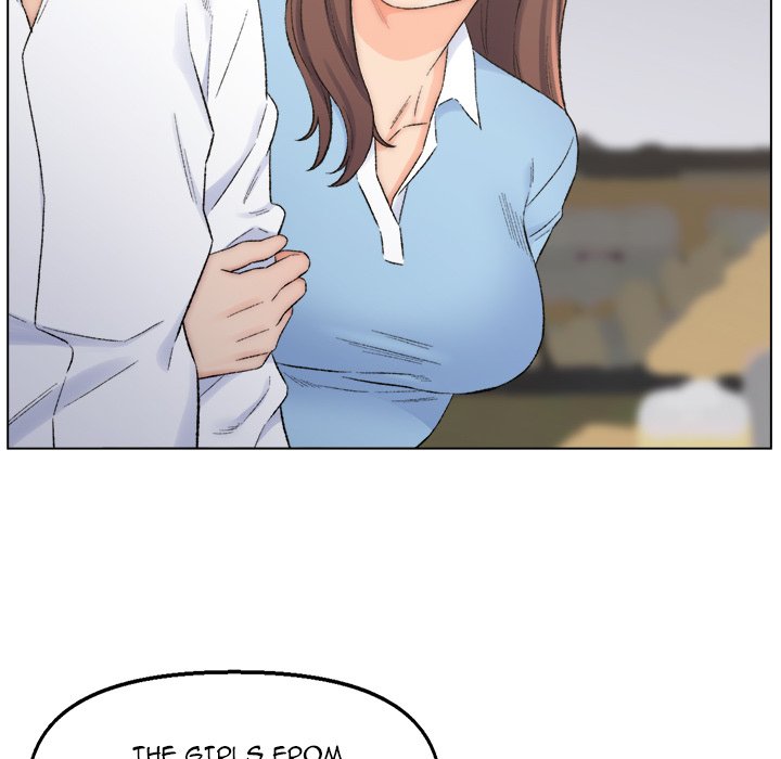 Old Friend END image