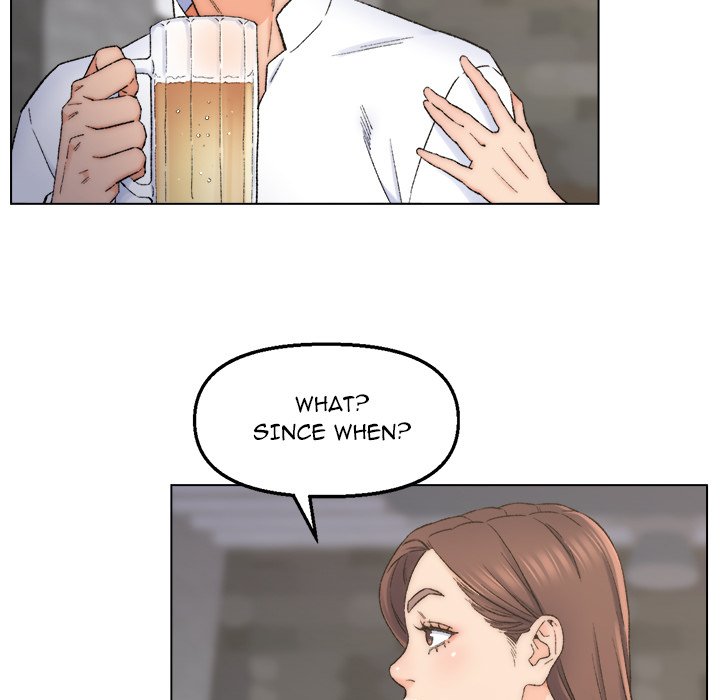 Old Friend END image