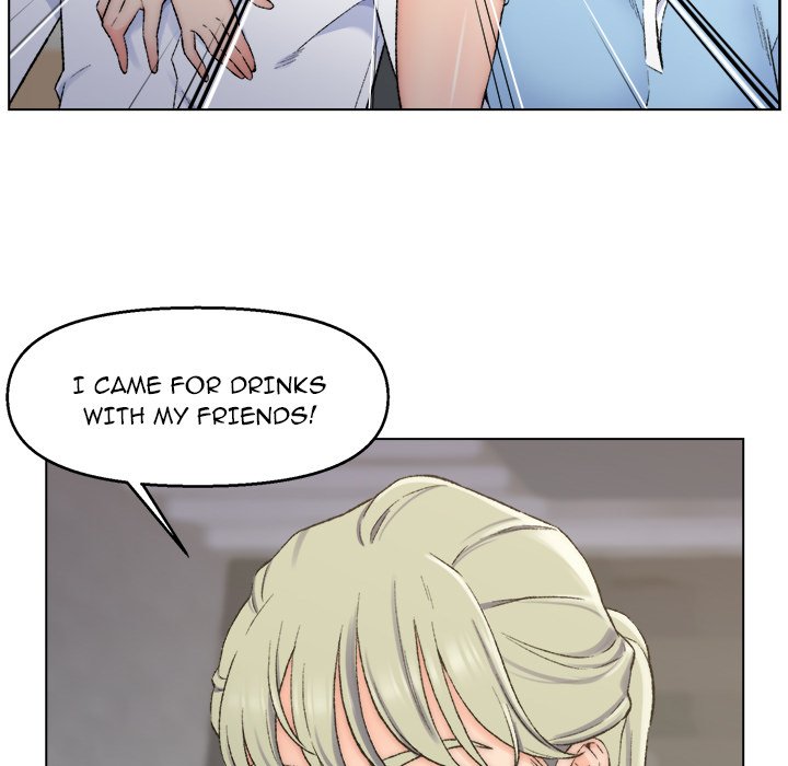Old Friend END image