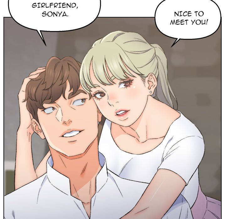 Old Friend END image