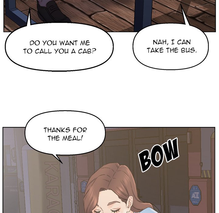Old Friend END image