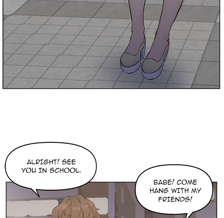 Old Friend END image