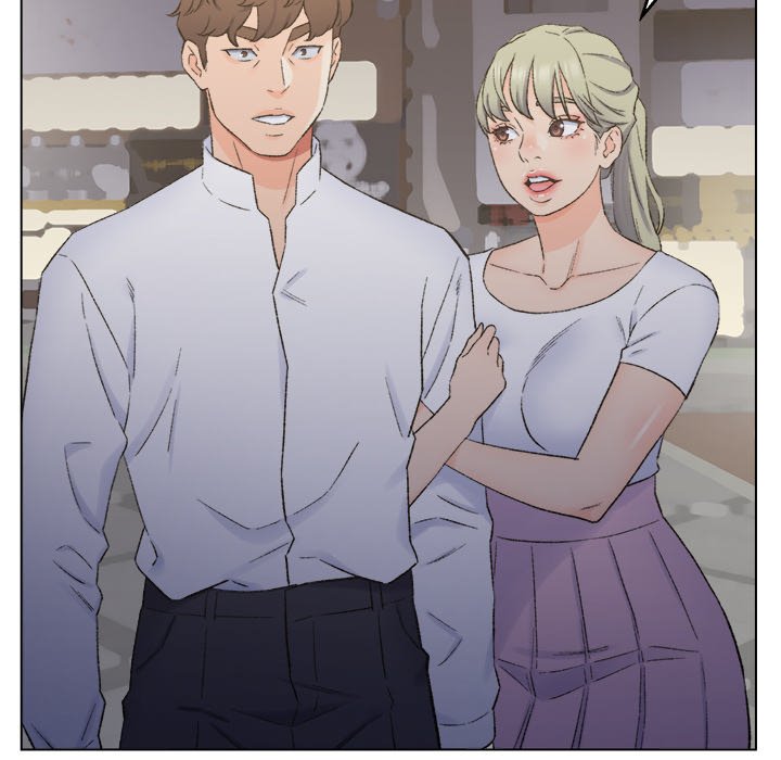 Old Friend END image