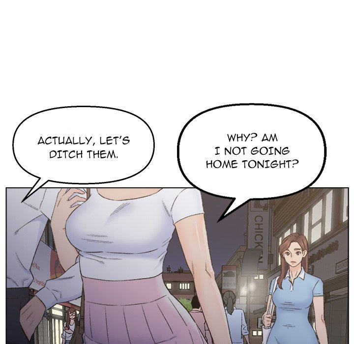 Old Friend END image