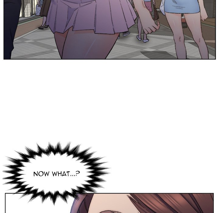Old Friend END image