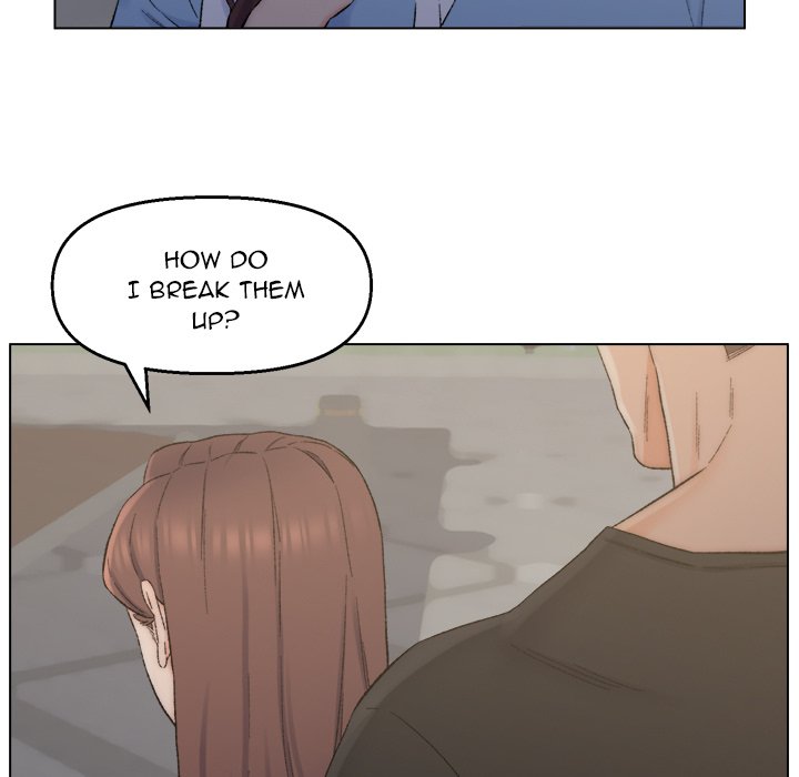 Old Friend END image