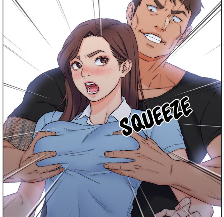 Old Friend END image