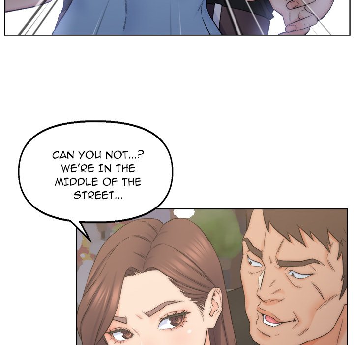 Old Friend END image