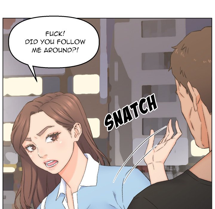 Old Friend END image