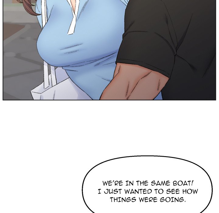 Old Friend END image