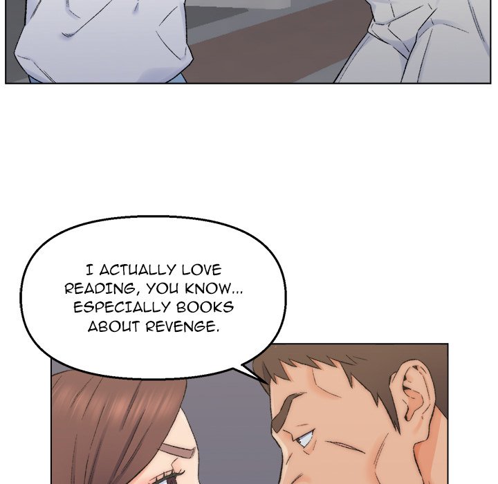 Old Friend END image
