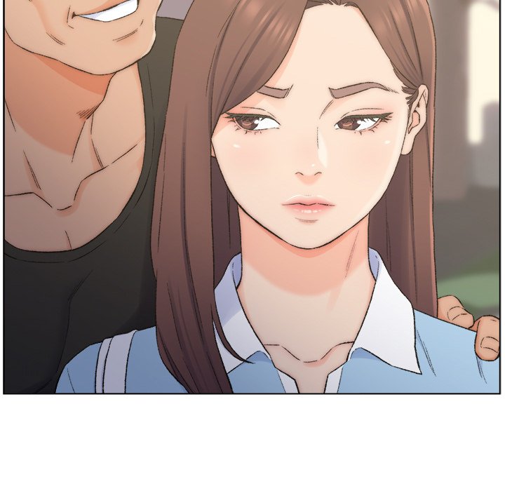 Old Friend END image