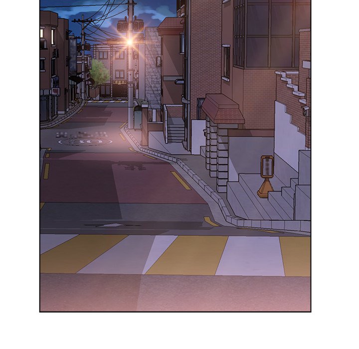 Old Friend END image