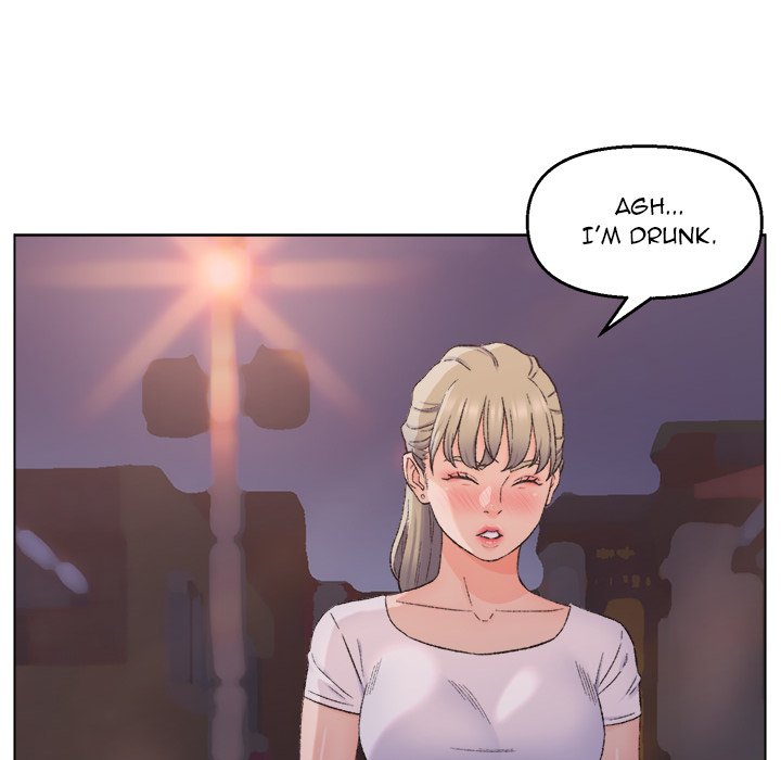 Old Friend END image