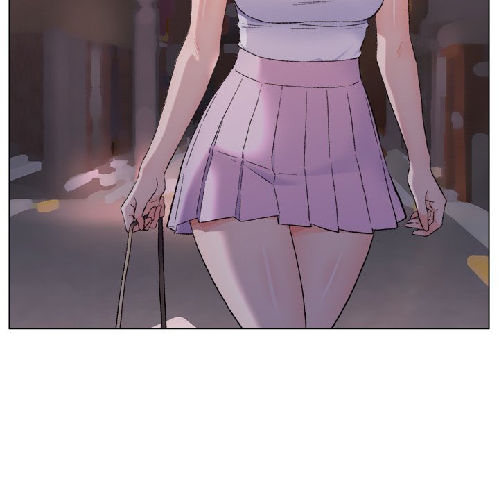 Old Friend END image