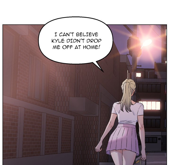 Old Friend END image