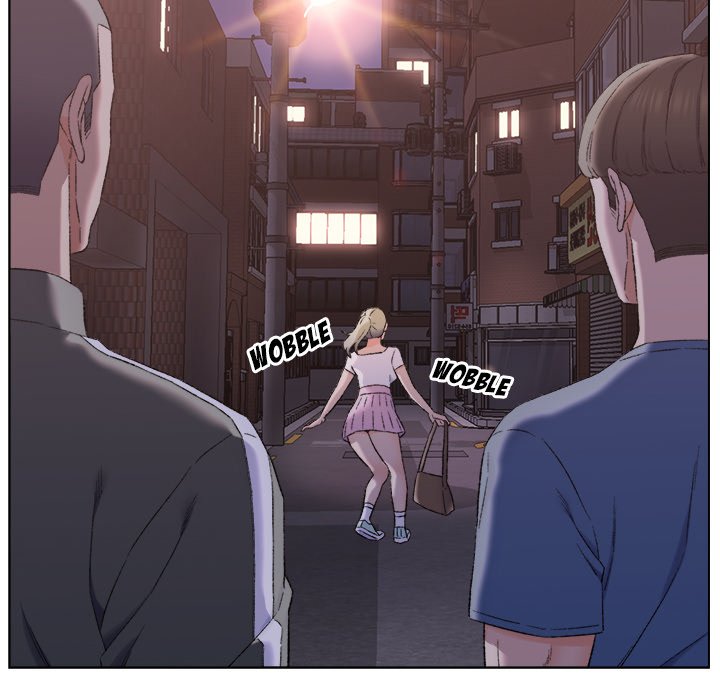 Old Friend END image
