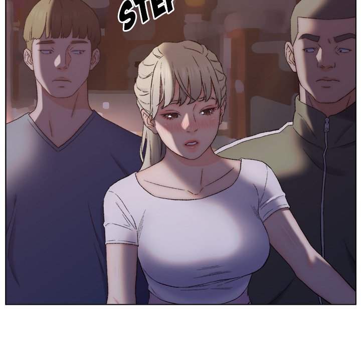 Old Friend END image
