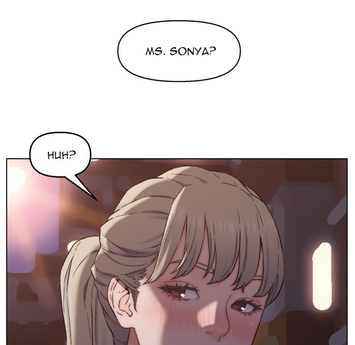 Old Friend END image