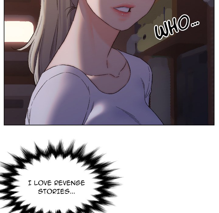 Old Friend END image