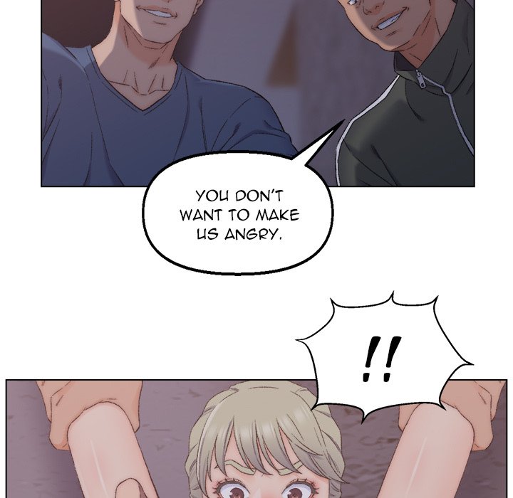 Old Friend END image