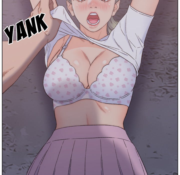 Old Friend END image
