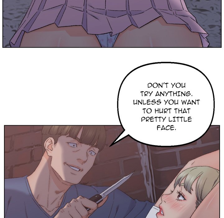 Old Friend END image