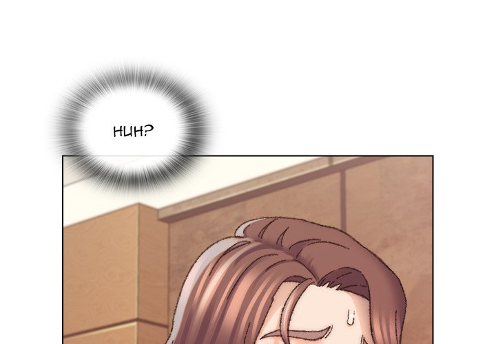 Old Friend END image