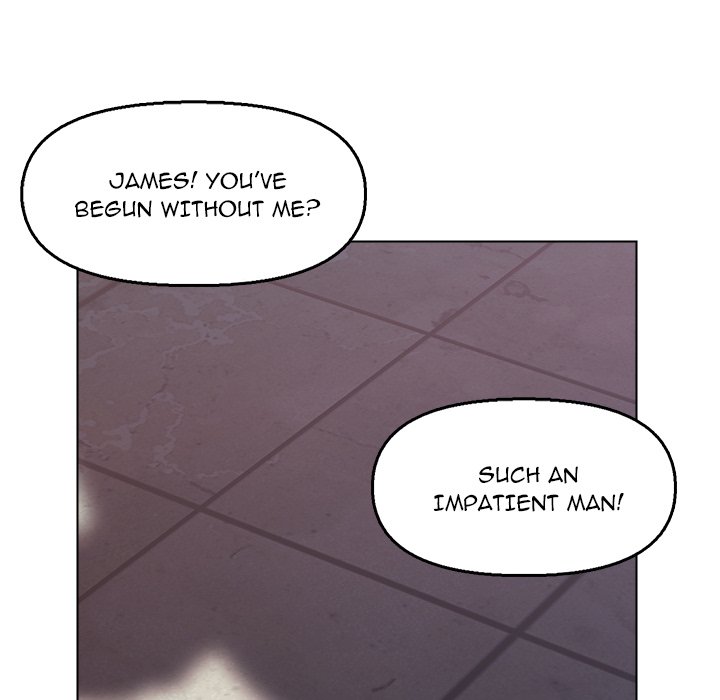 Old Friend END image